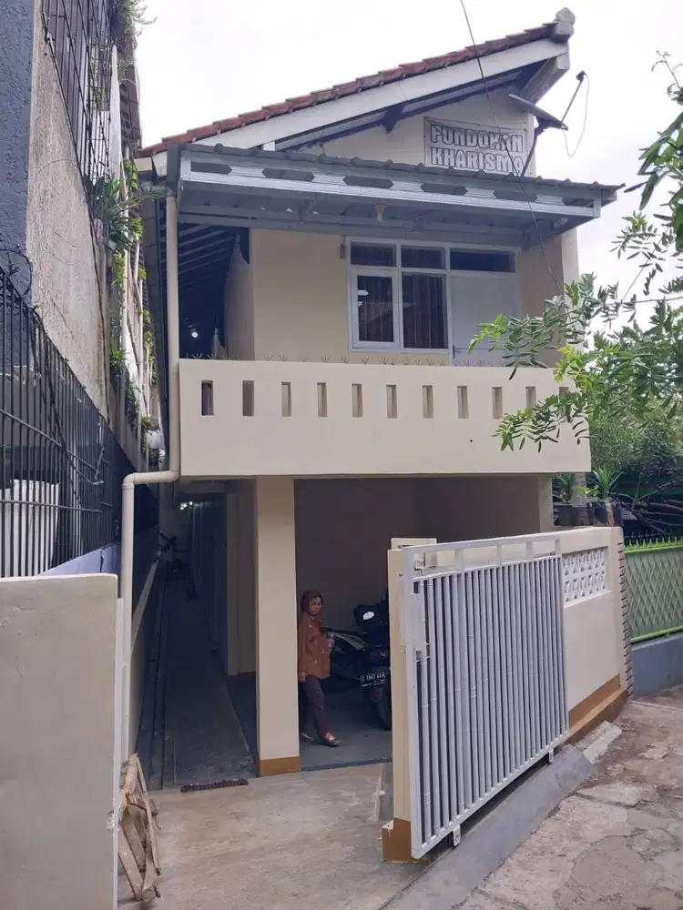 Jual Murah Kos-kosan Dekat Kampus ITB dan Unpad