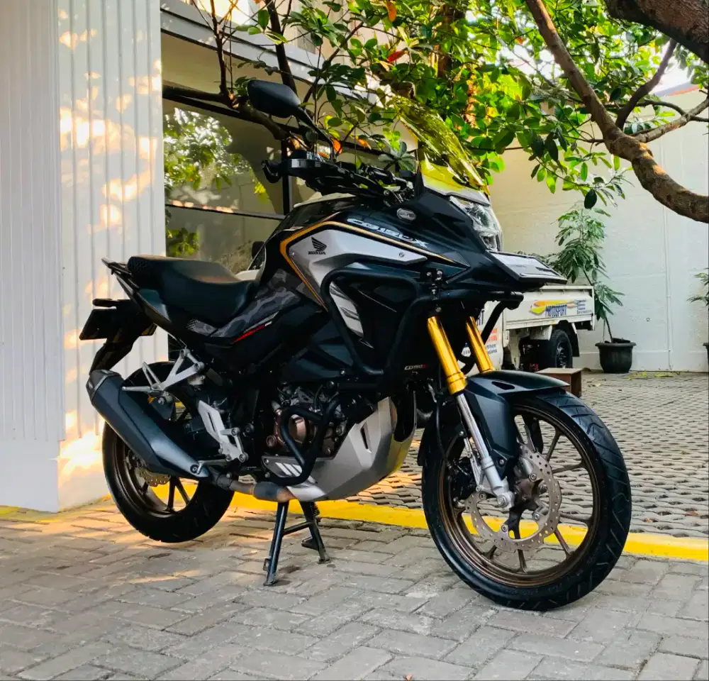 Honda CB 150 X 2022