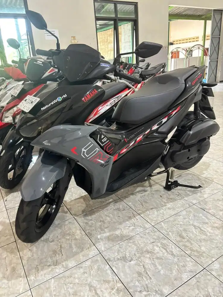 Aerok 2024 murah