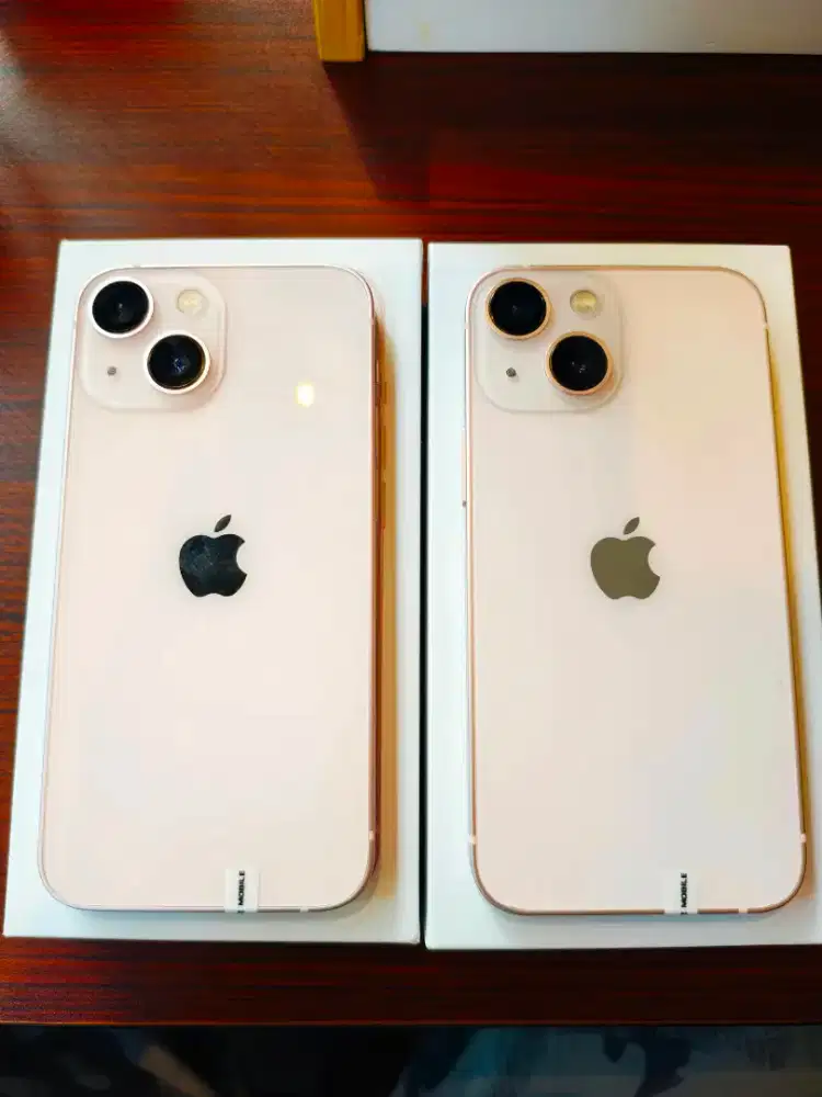 Iphone 13 Mini 128 gb All Operator Like New