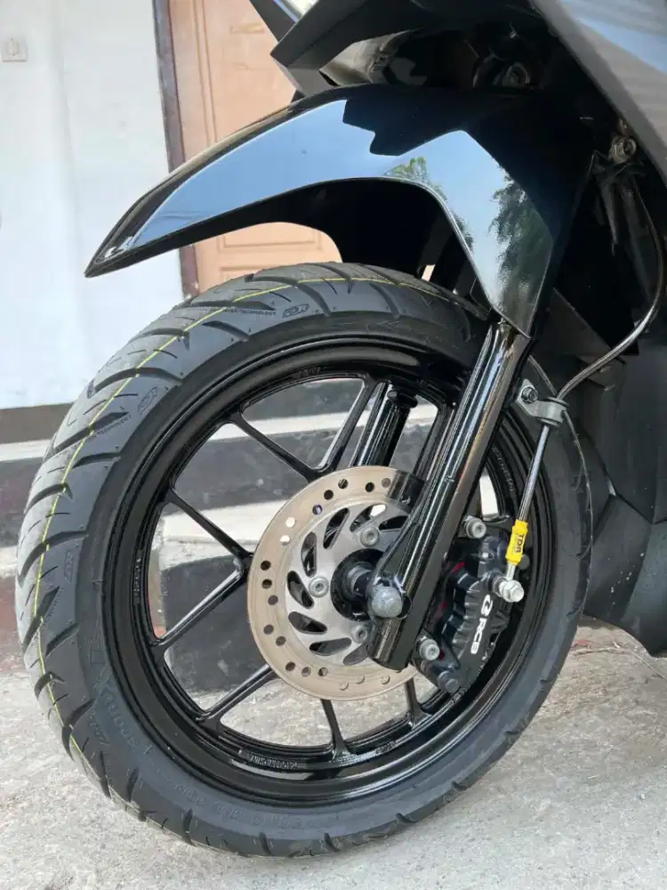 Vario 150 old istimewa