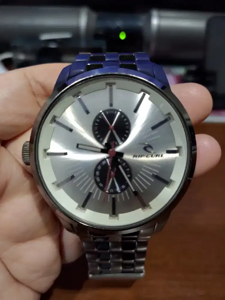 RIPCURL steel Original