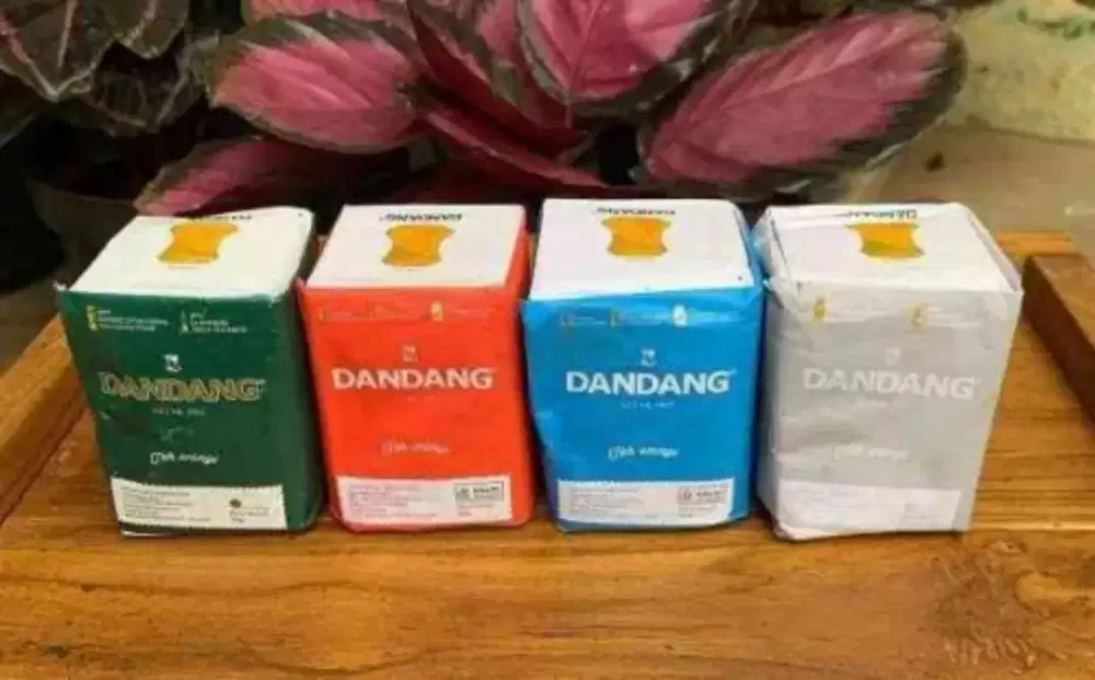 DIBUTUHKAN BERBERAPA SALES MOTORIS TEH DANG DANG AREA TANGERANG KOTA
