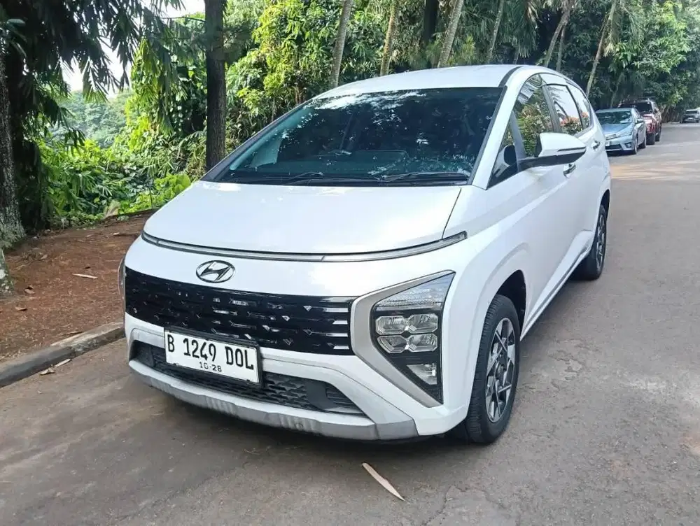 STARGAZER 1.5 PRIME IVT 2023