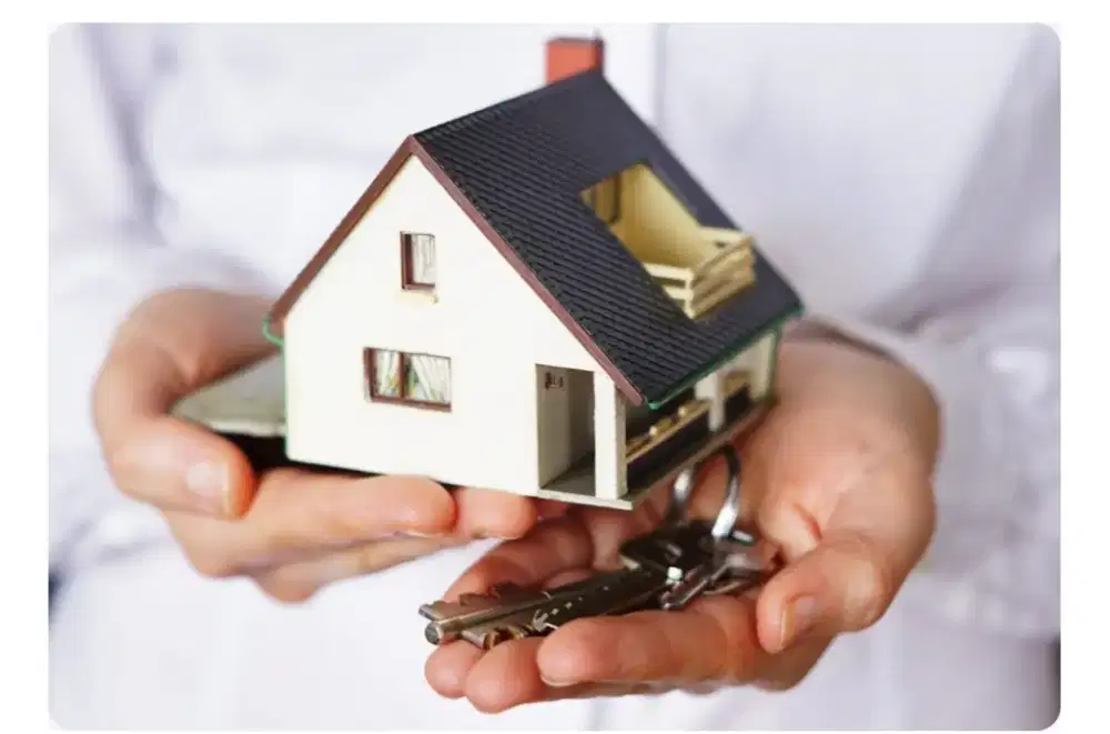 Marketing Property