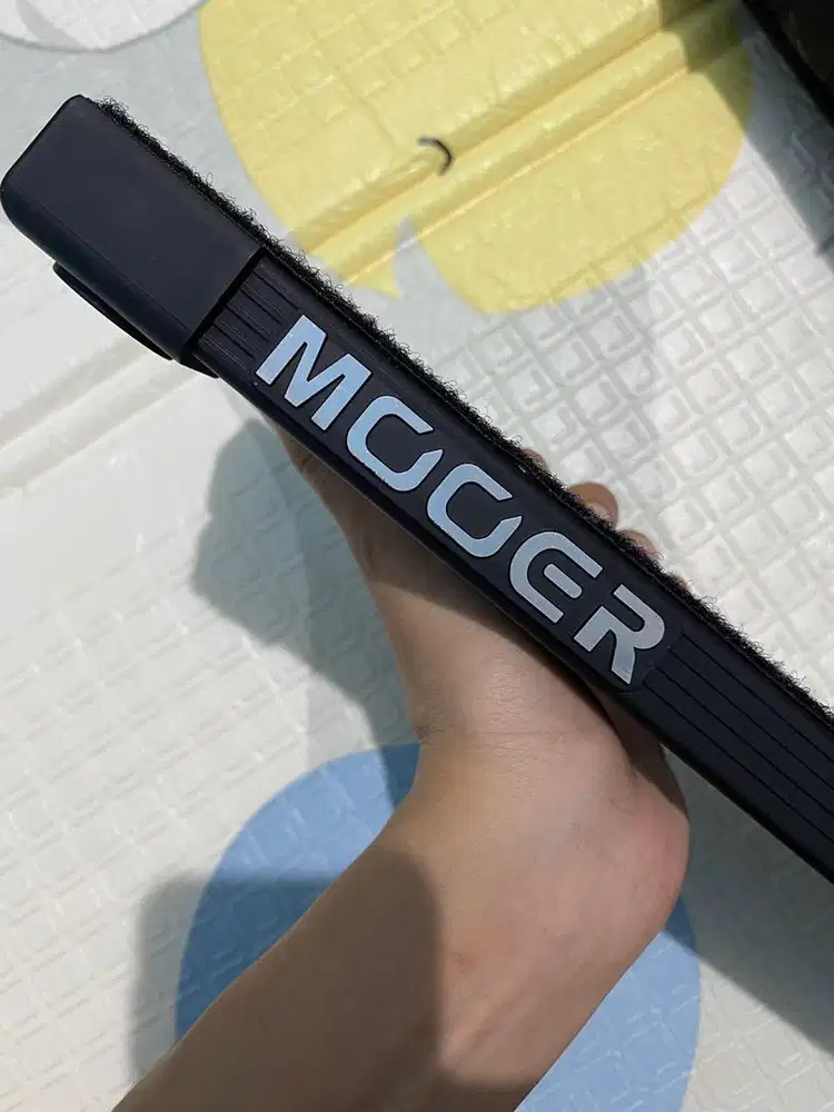 Mooer Pedalboar PB 05