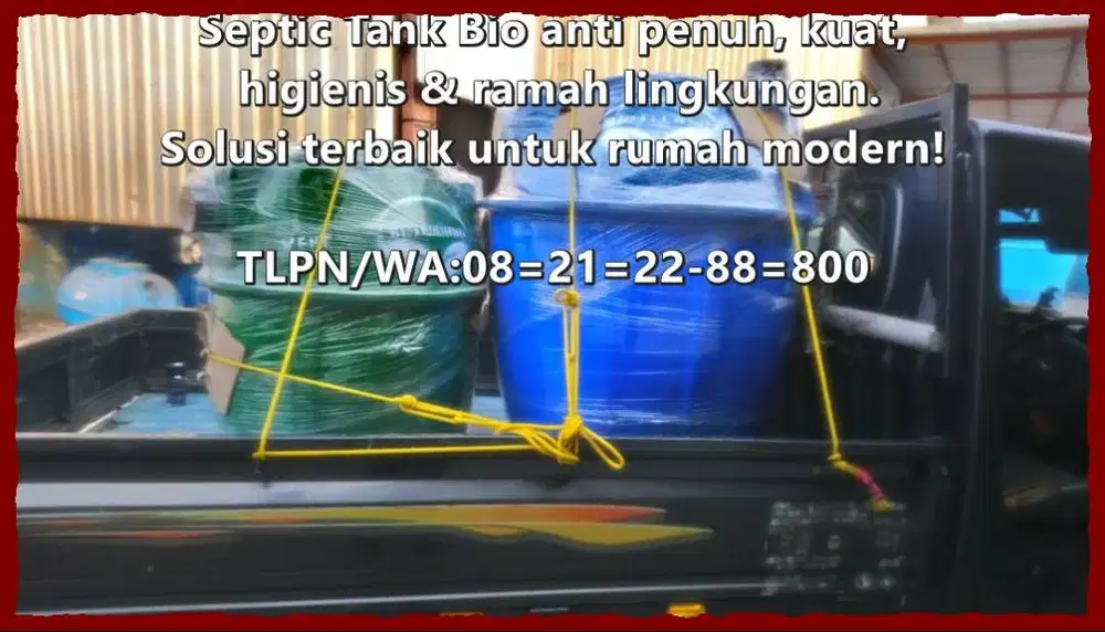 sapiteng.septictank,sepiteng,Biotech, Biofil, Biotank,