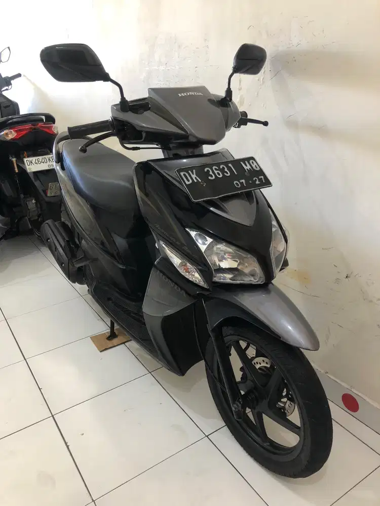Honda Vario CW Th.2012 Orisinil!!