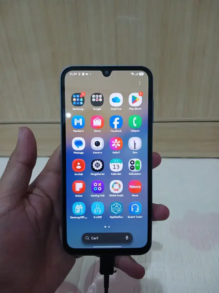 Samsung A15 5G 8/256GB