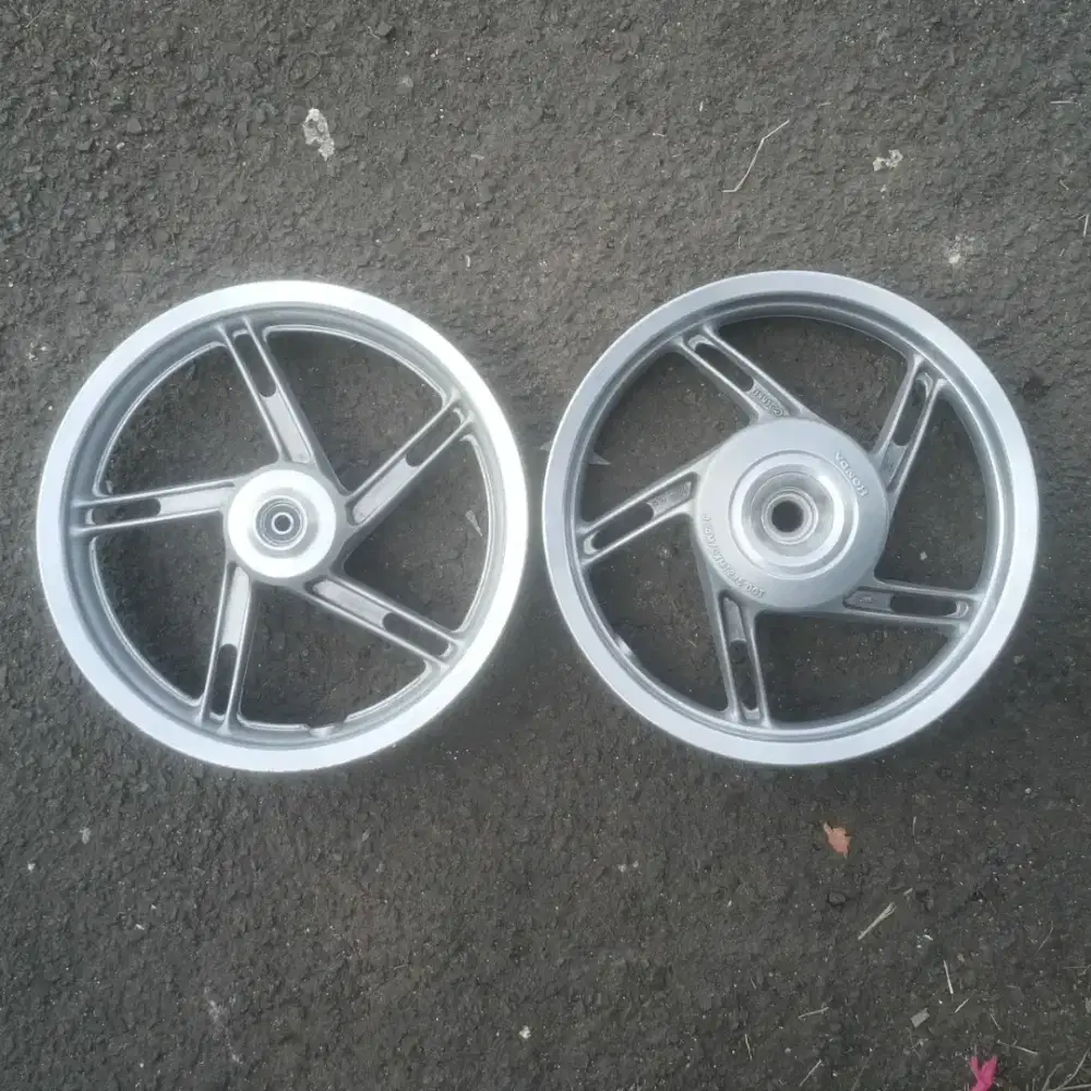 Velg PCX CBU PNP Vario 125/150