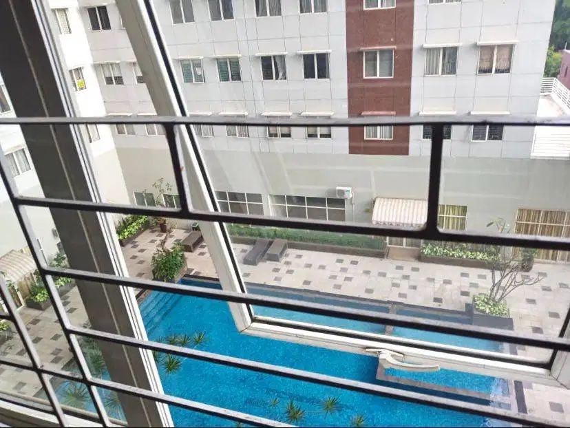 LOKASI STRATEGIS  DEKAT 4 KAMPUS TERNAMA (UNPAD, ITB, IPDN,IKOPIN)
