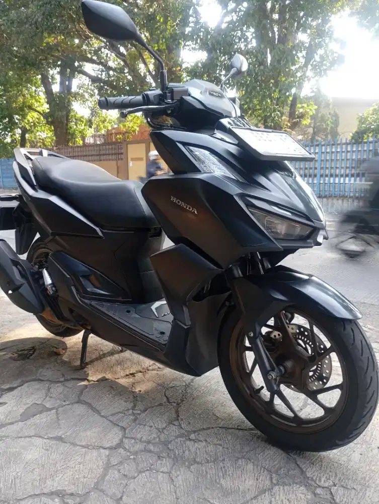 Honda Vario 160 ABS
