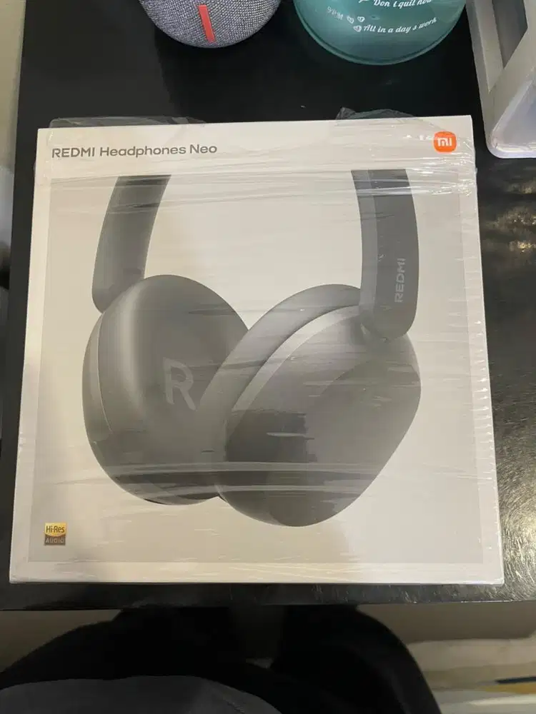 Redmi headphone neo xiaomi mi brand new