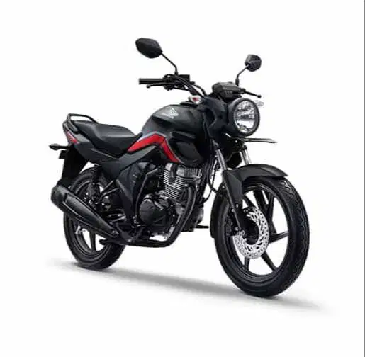 Dijual Cepat Honda Verza 150 cc