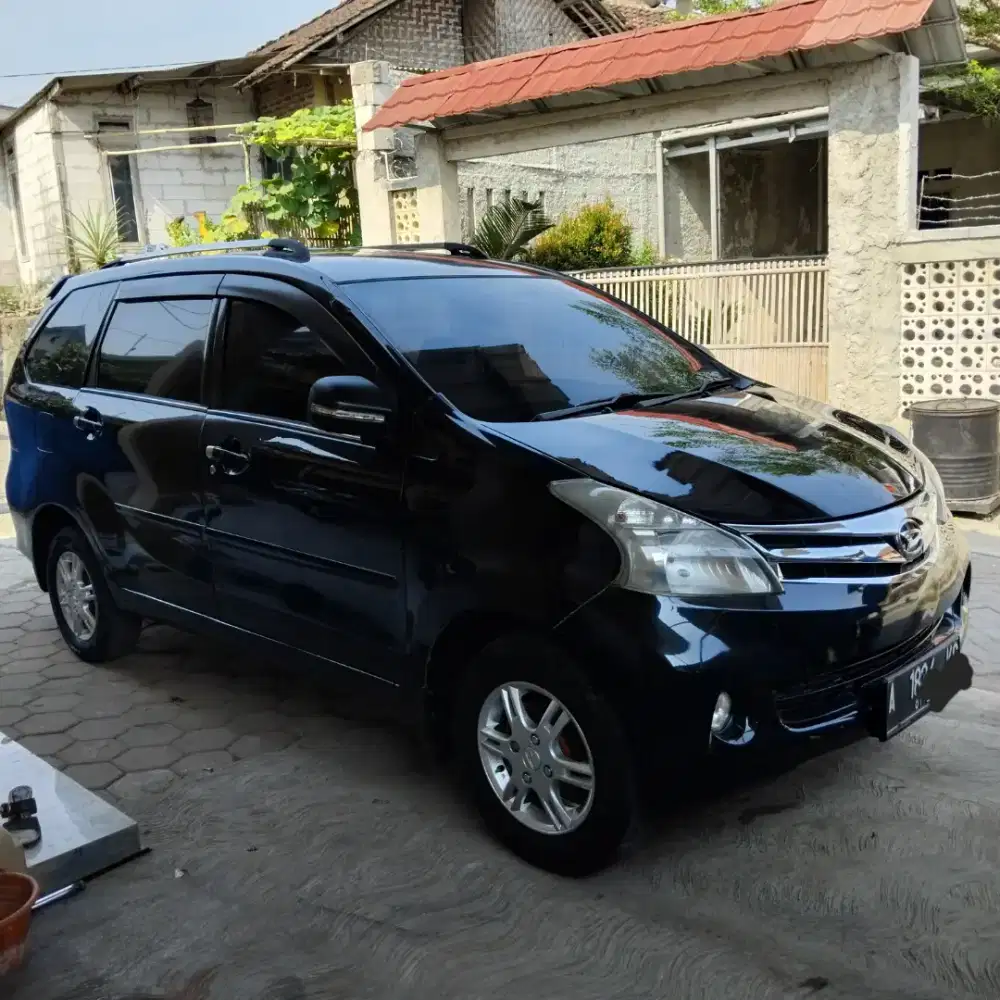 All new xenia th 2011 type x