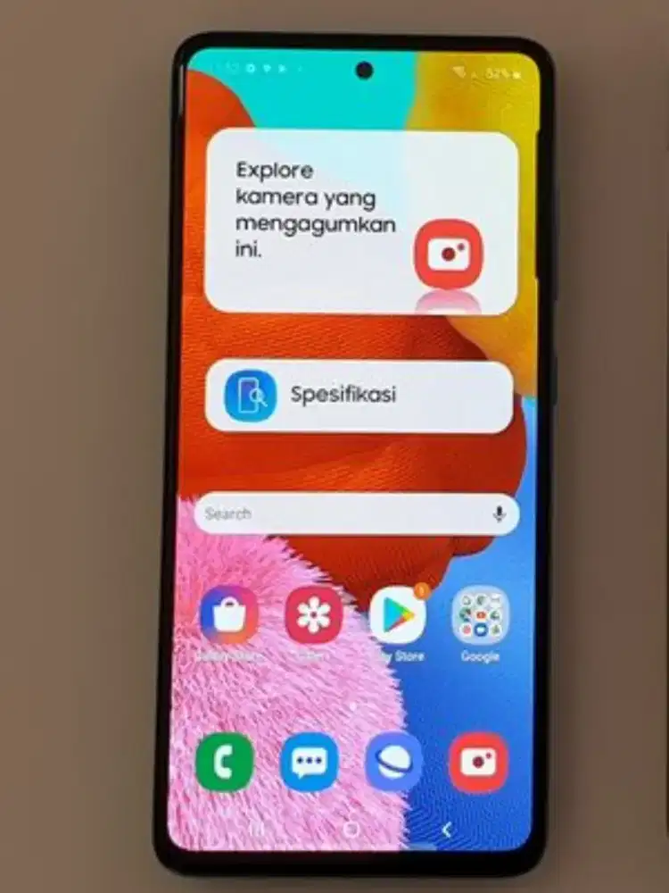 Jual Hp Samsung bisa tukar tambah