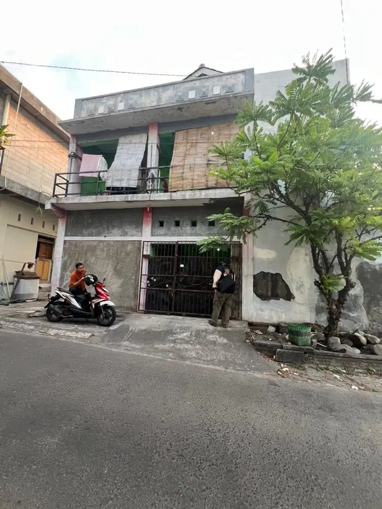 Kost aktif murah uns