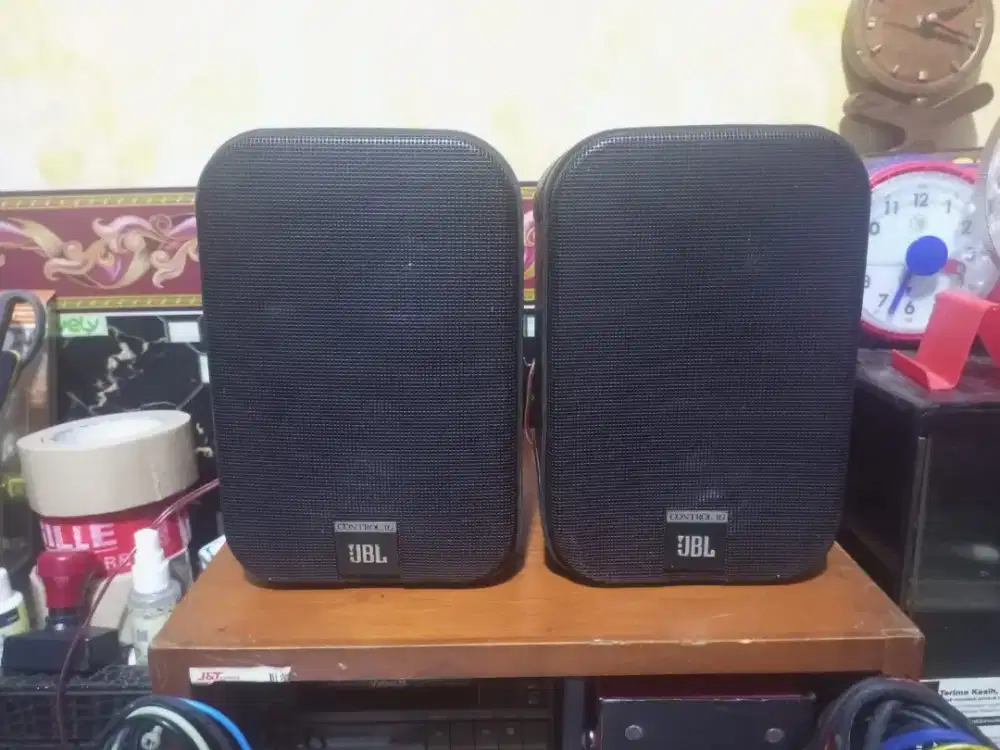 Speaker JBL pasif 5inc