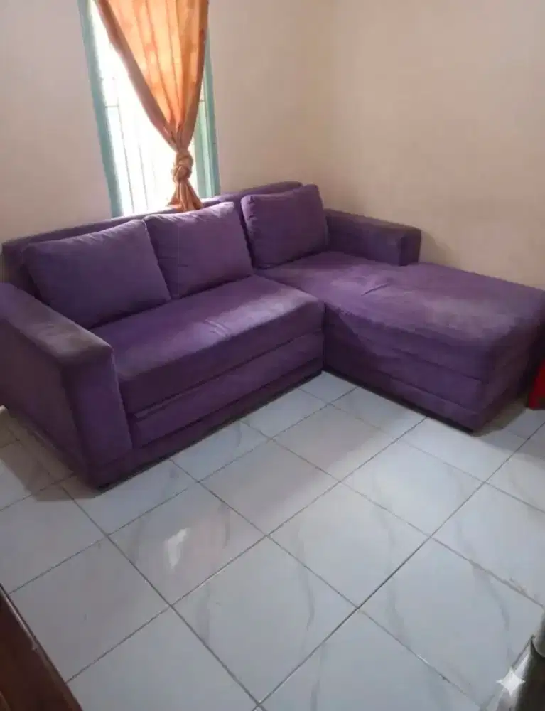 Jual sofa murah