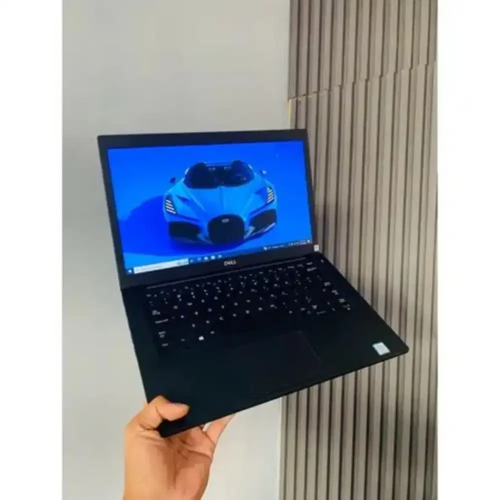 DELL 7490 Core I5