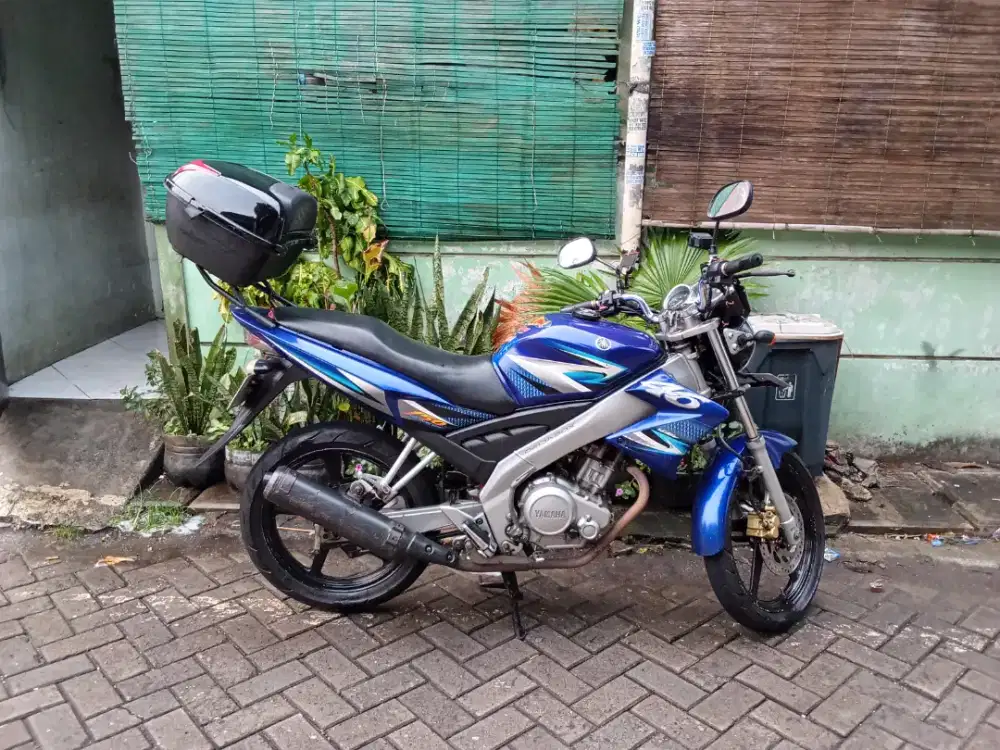 VIXION OLD 2007