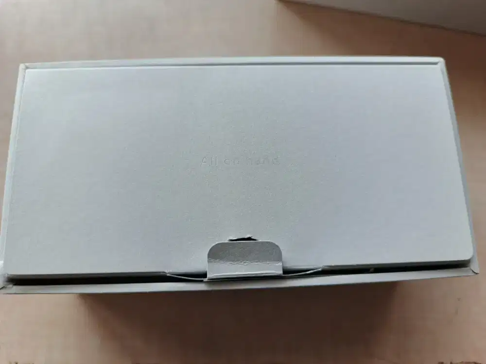 ASUS ZENFONE 10 (ORIGINAL)