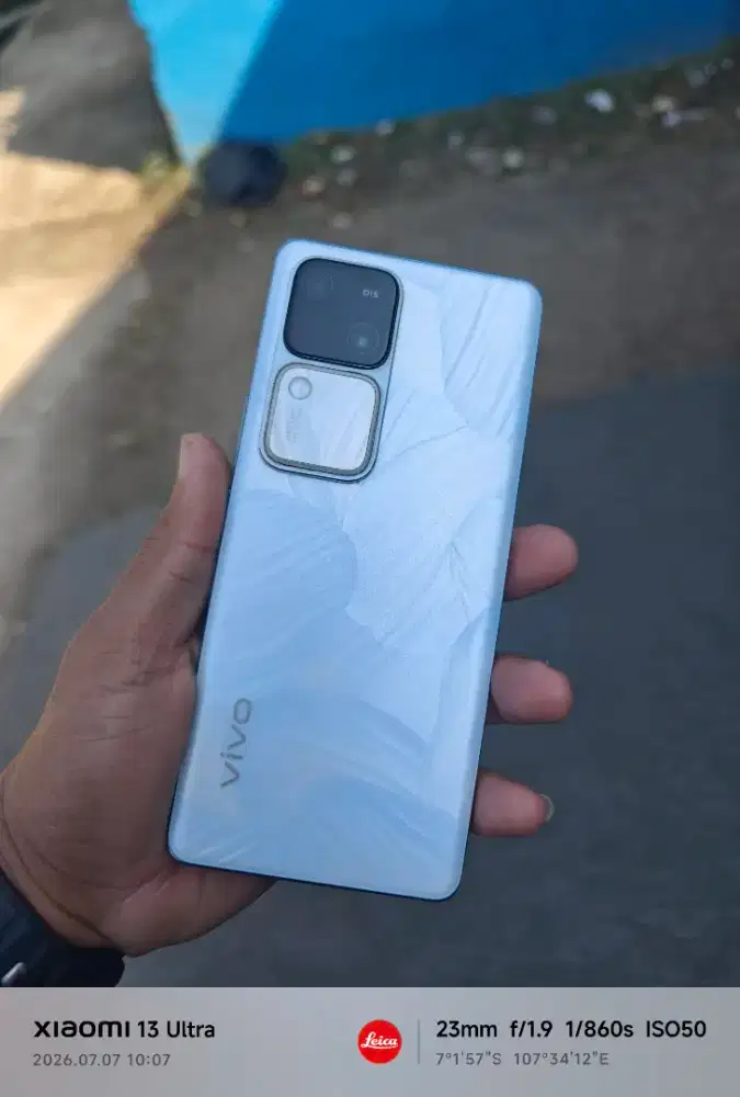 Vivo v30 5G 8/256Gb