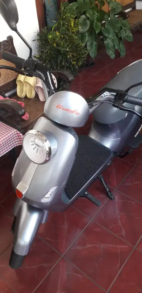 Uwinfly T60 mewahh