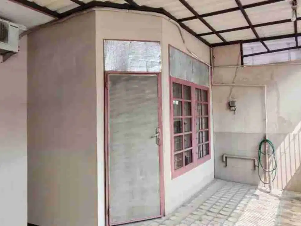 Dijual Cepat Rumah Kosambi Timur 6m x 15m