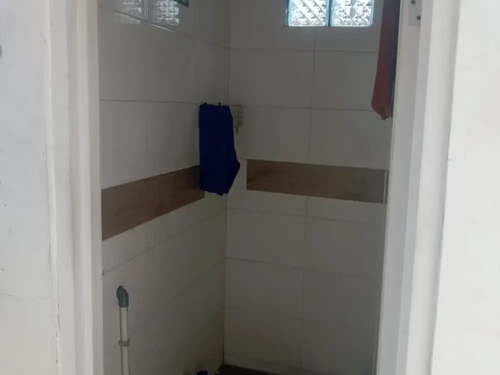 Rumah 2 Lantai Hook di Bumi Adipura Gedebage Bandung
