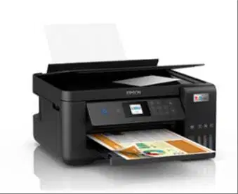 Sewa Printer Kantor area Jakarta Epson L4260