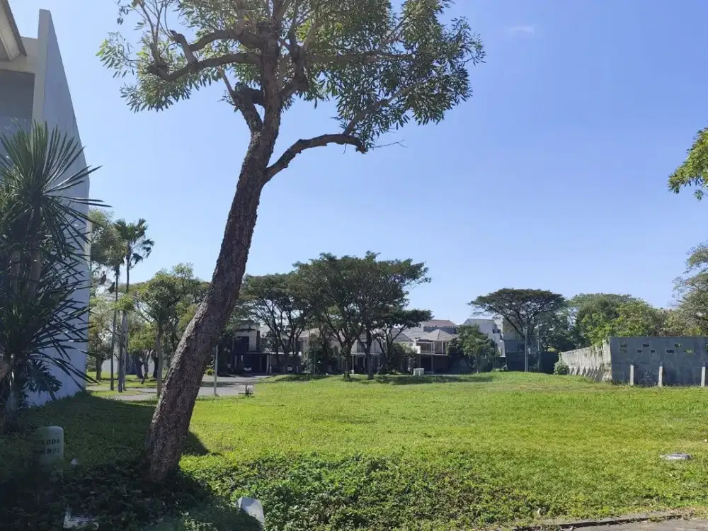 Dijual Kavlingan Stamford Place