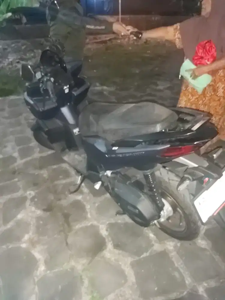 Vario 156 CC mulus jarang pakai