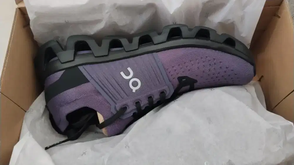 Cloud Swift 4 mens' running shoes
