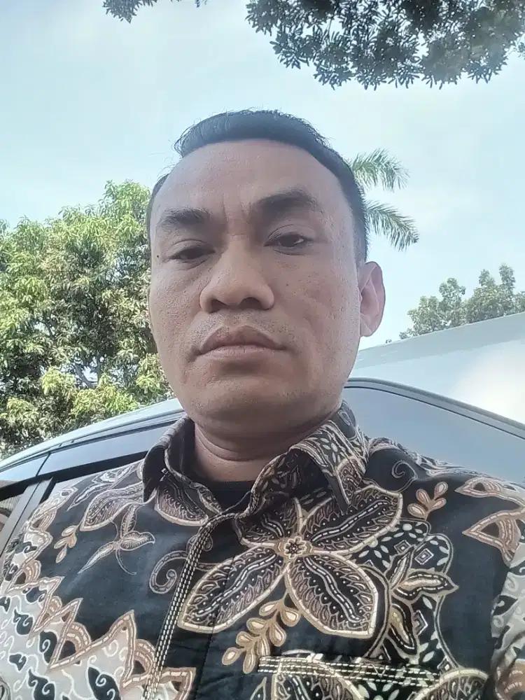Cari pekerjaan driver