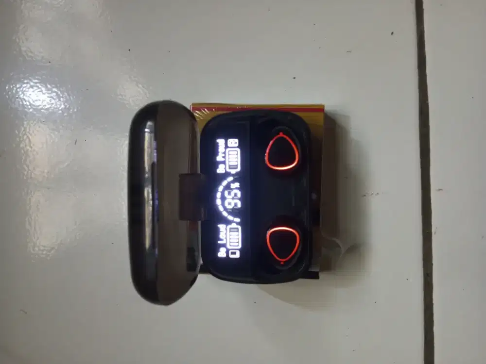 headset bluetooth