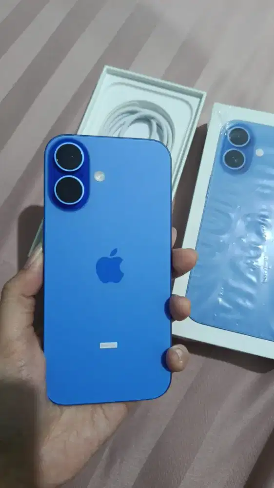 Iphone 16 basic 128GB