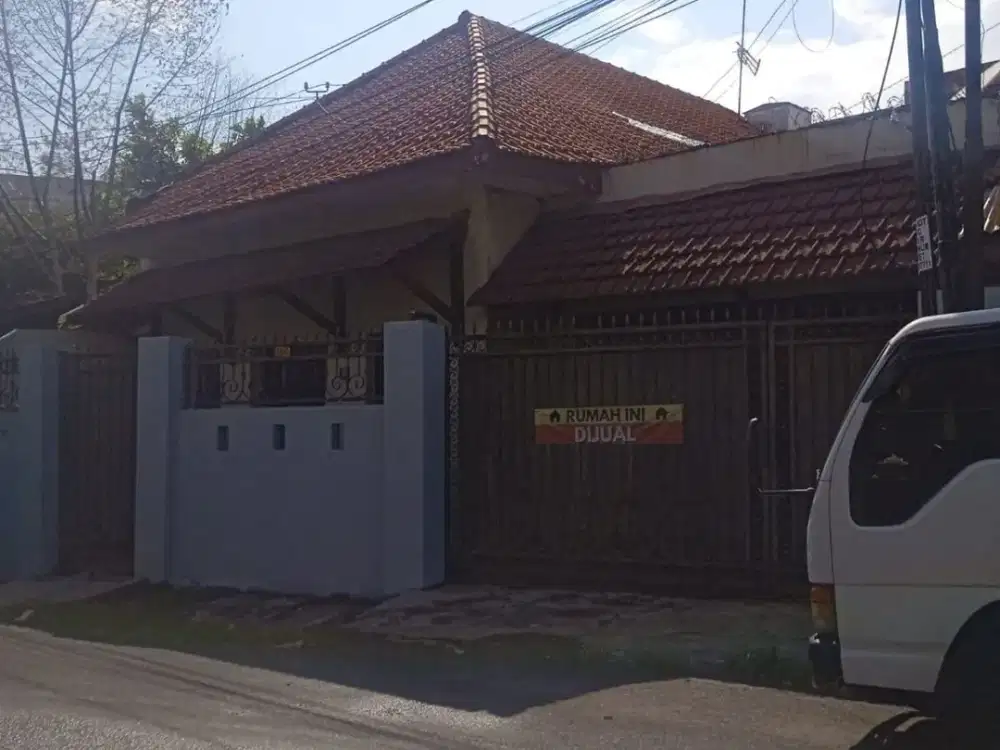 rumah dijual jalan sidodadi surabaya