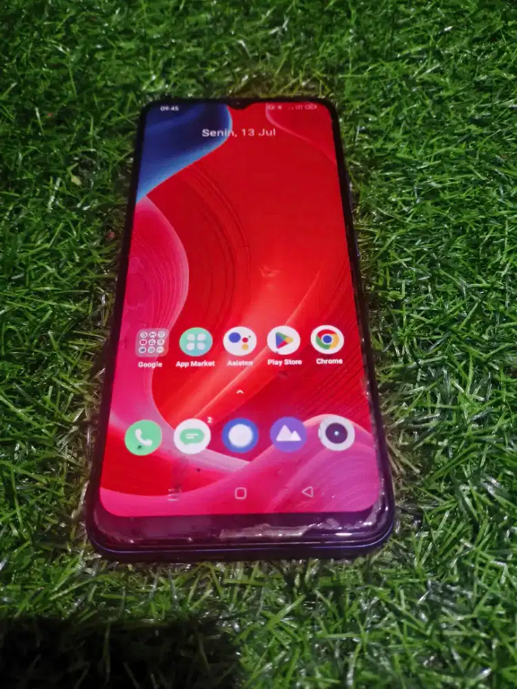 Realme C12 3/24