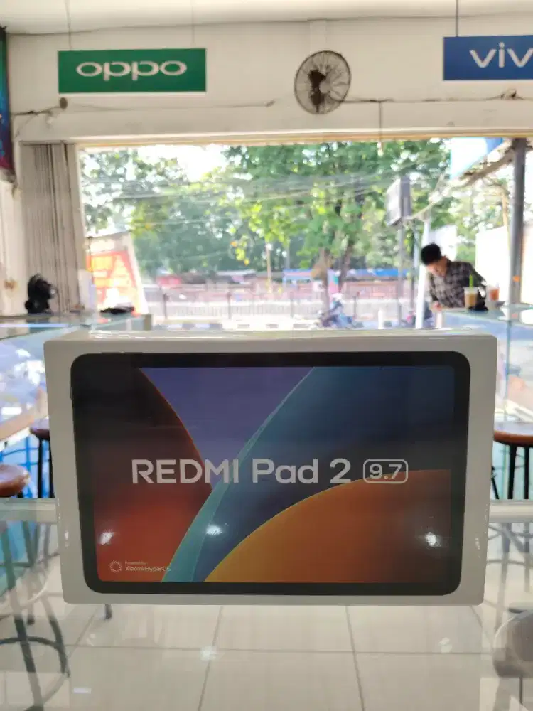 Redmi Pad 2 9.7 4/128