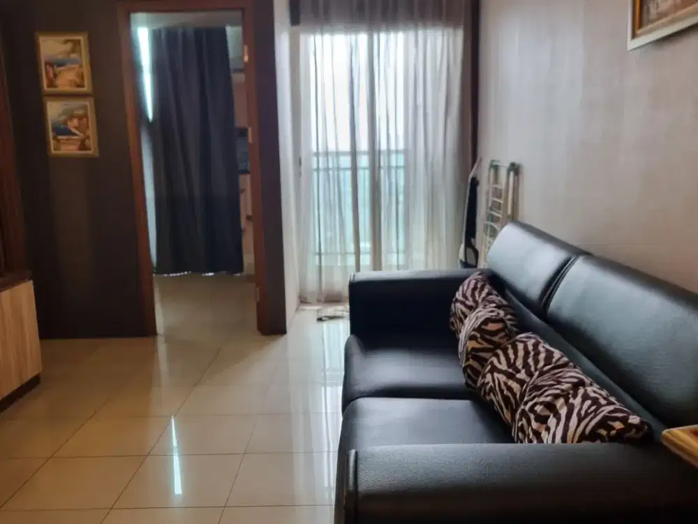 Di jual Apartement full furnished Gading Greenhill Kelapa gading jakarta utara