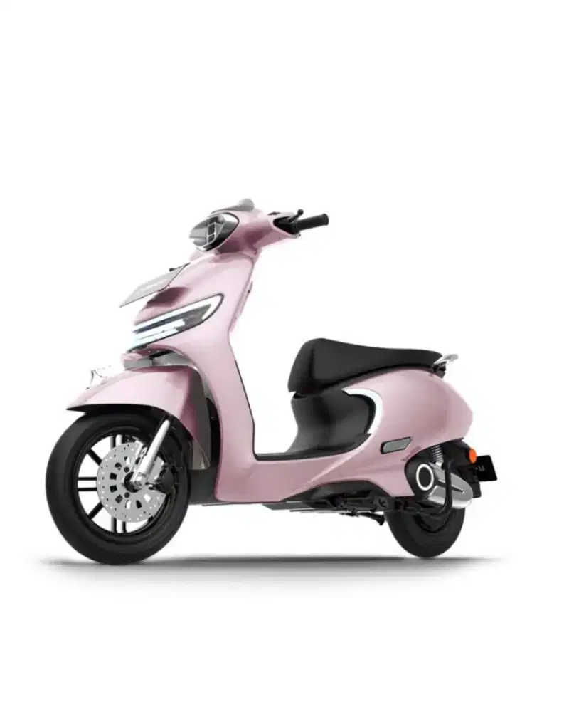 Motor listrik Uwinfly T90