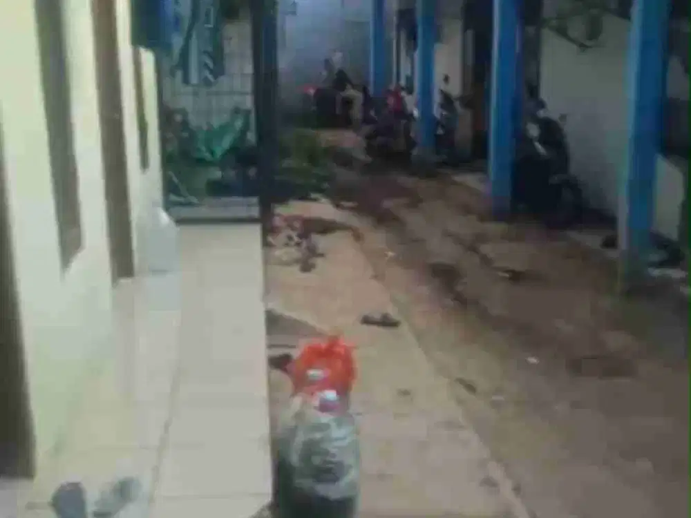 SUPER MURAH BSD 10 KONTRAKAN KOST SERPONG LENGKONG CIATER