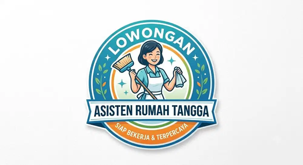 Dibutuhkan Segera ART