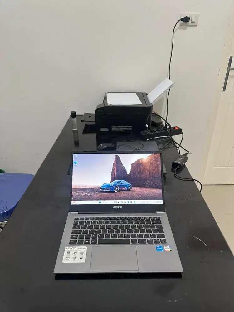 LAPTOP AXIOO MYBOOK PRO L5
