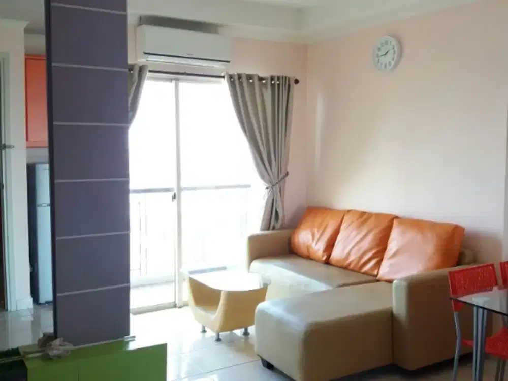 Disewakan Apartemen MOI Full Furnished
