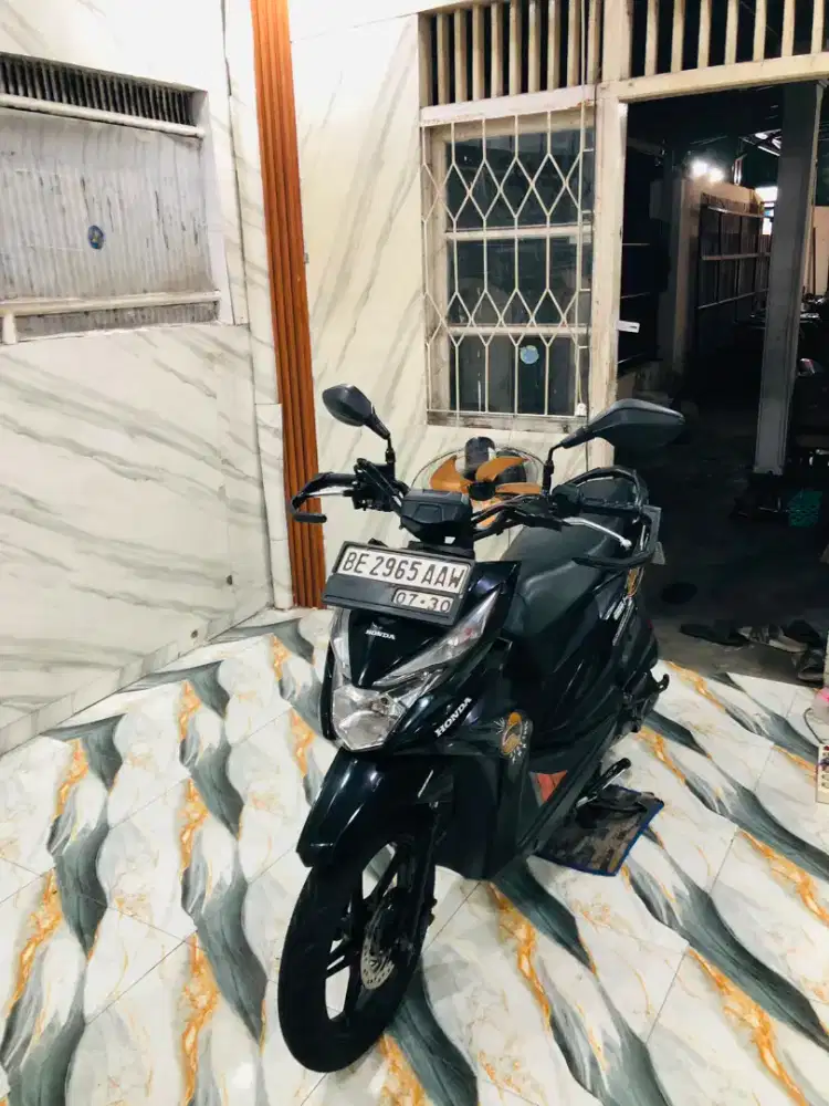 BEAT STREET TERBAIK 2019 Pajak Hidup
