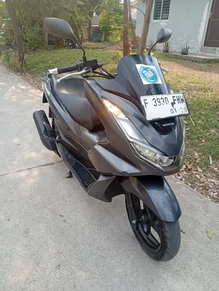 Honda PCX 160 2022