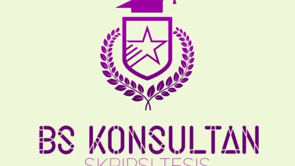 Skripsi Tesis Olah Data