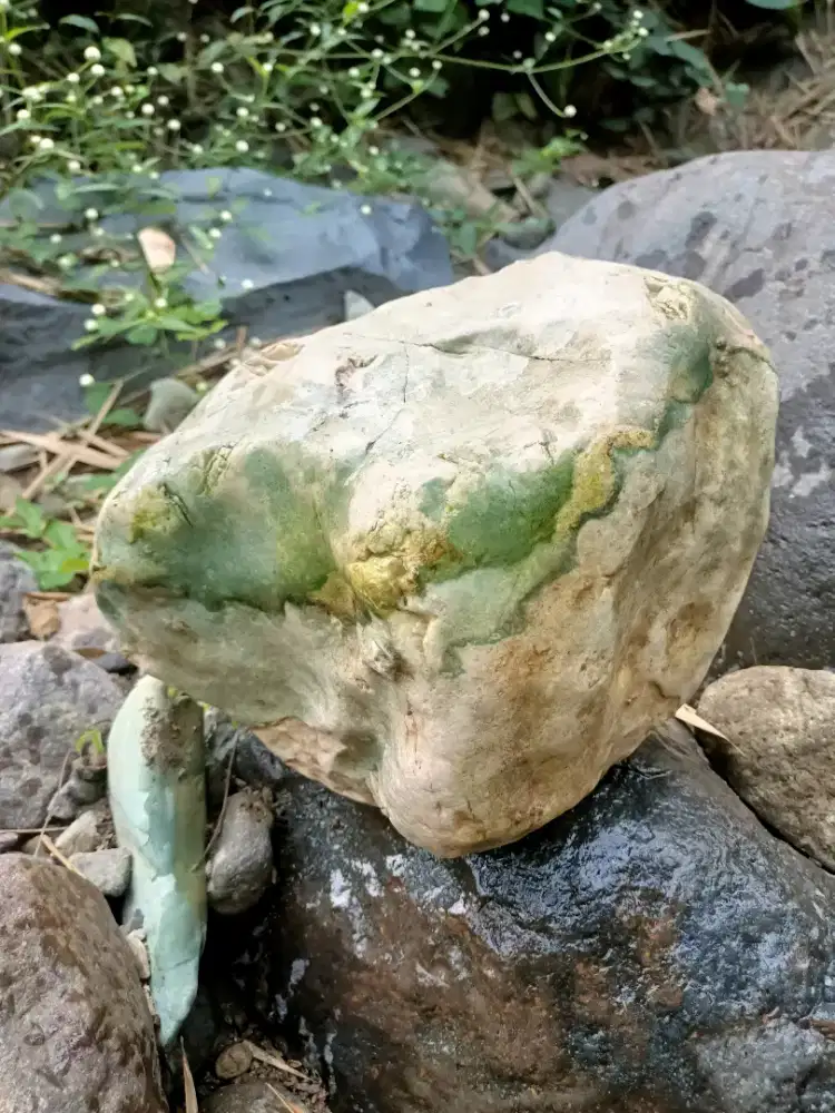 Batu Taman Alam